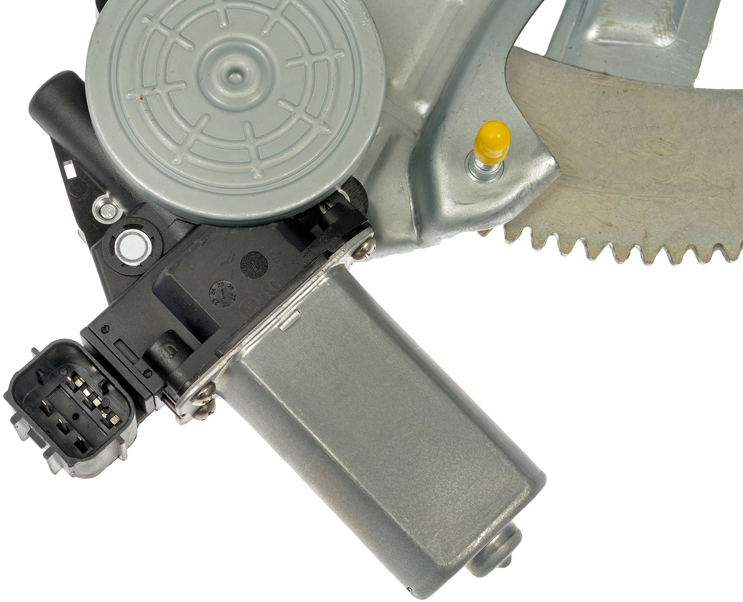 Dorman DOR-751-628 Power Window Regulator And Motor Assembly - Image 4