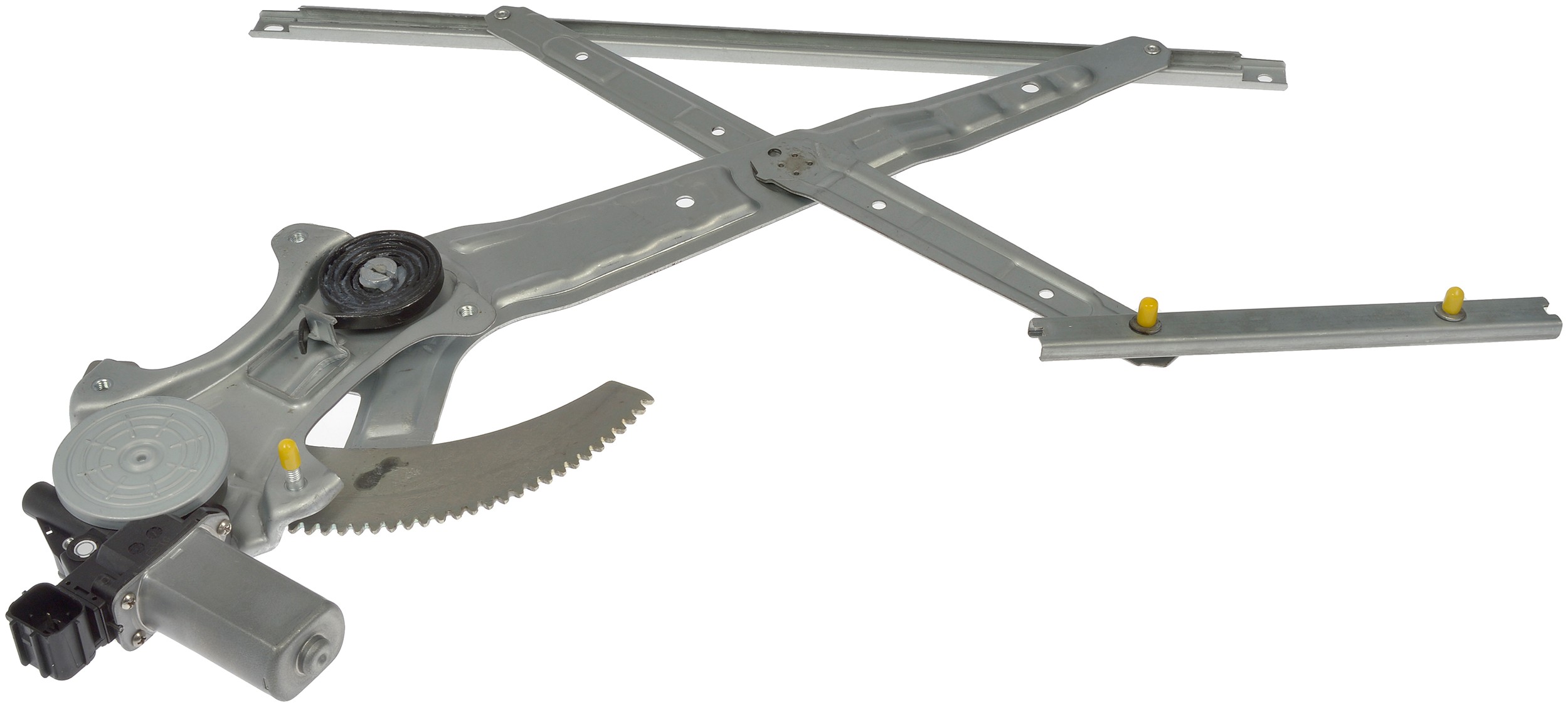 Dorman DOR-751-628 Power Window Regulator And Motor Assembly