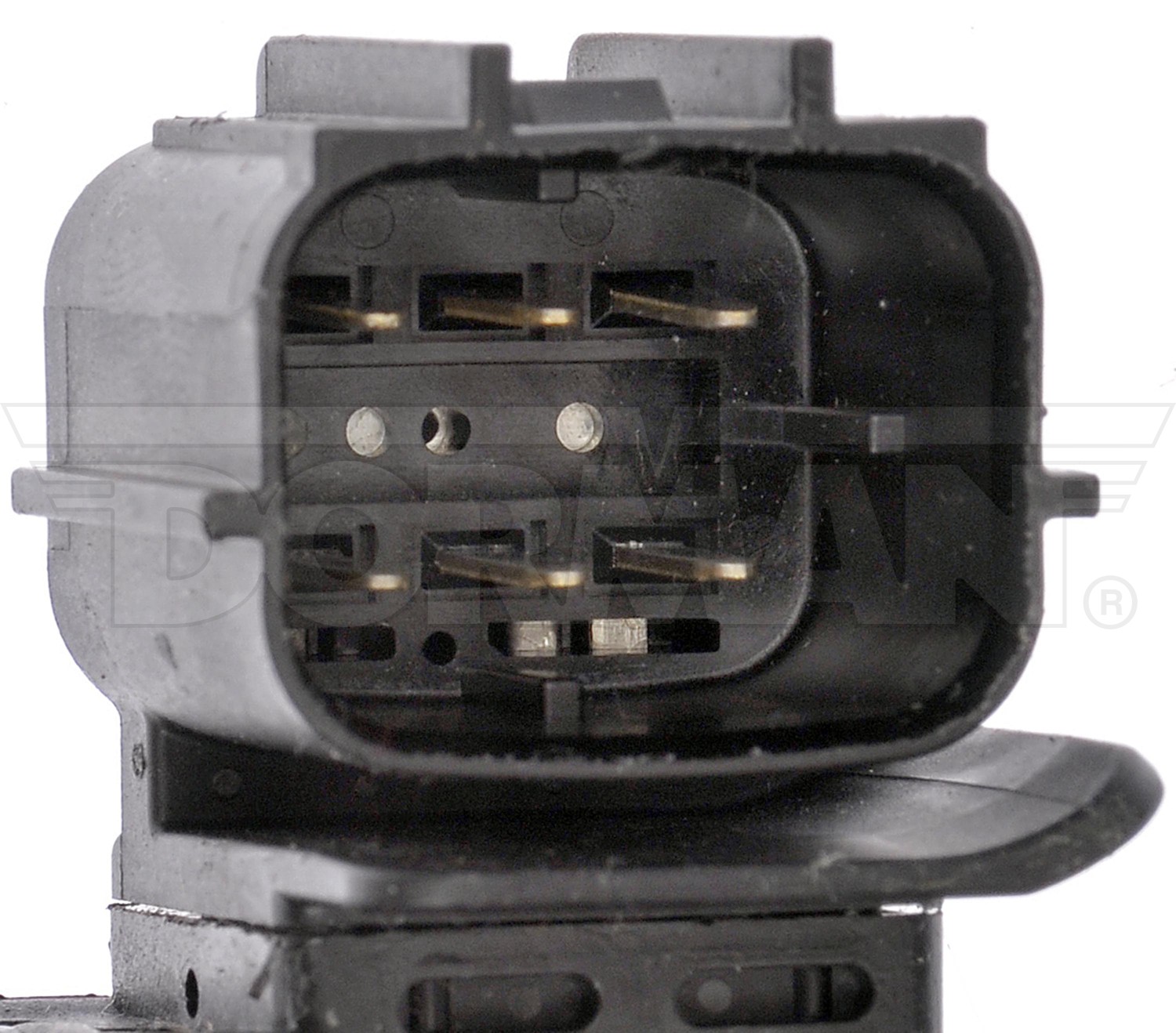 Dorman DOR-751-628 Power Window Regulator And Motor Assembly - Image 5
