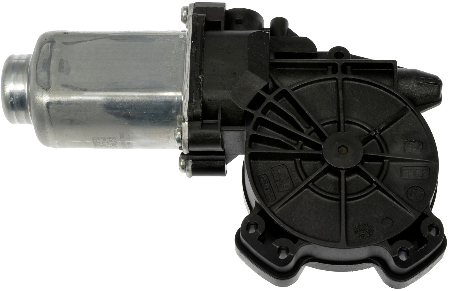 Dorman DOR-751-632 Power Window Regulator And Motor Assembly