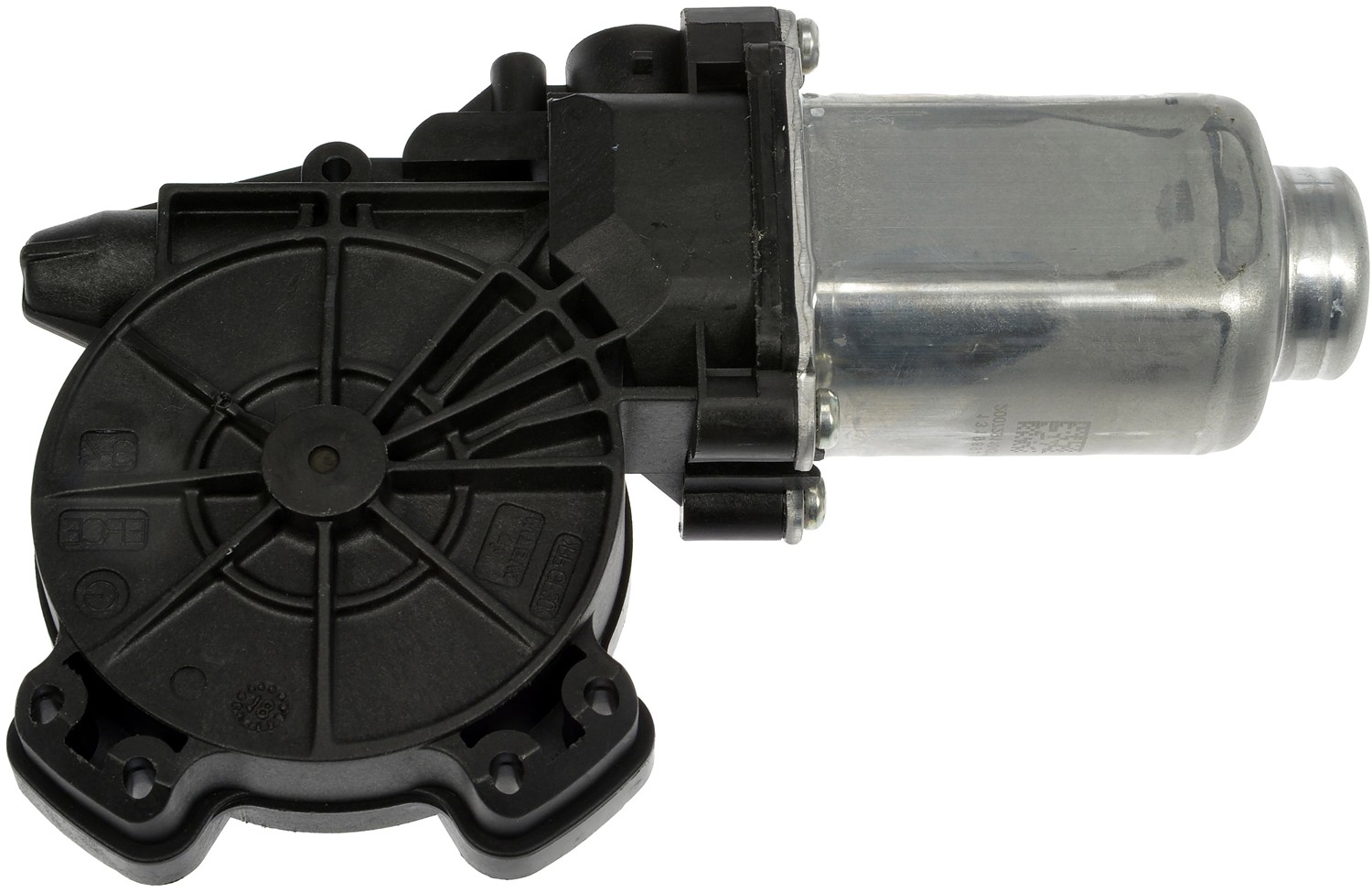 Dorman DOR-751-633 Power Window Regulator And Motor Assembly