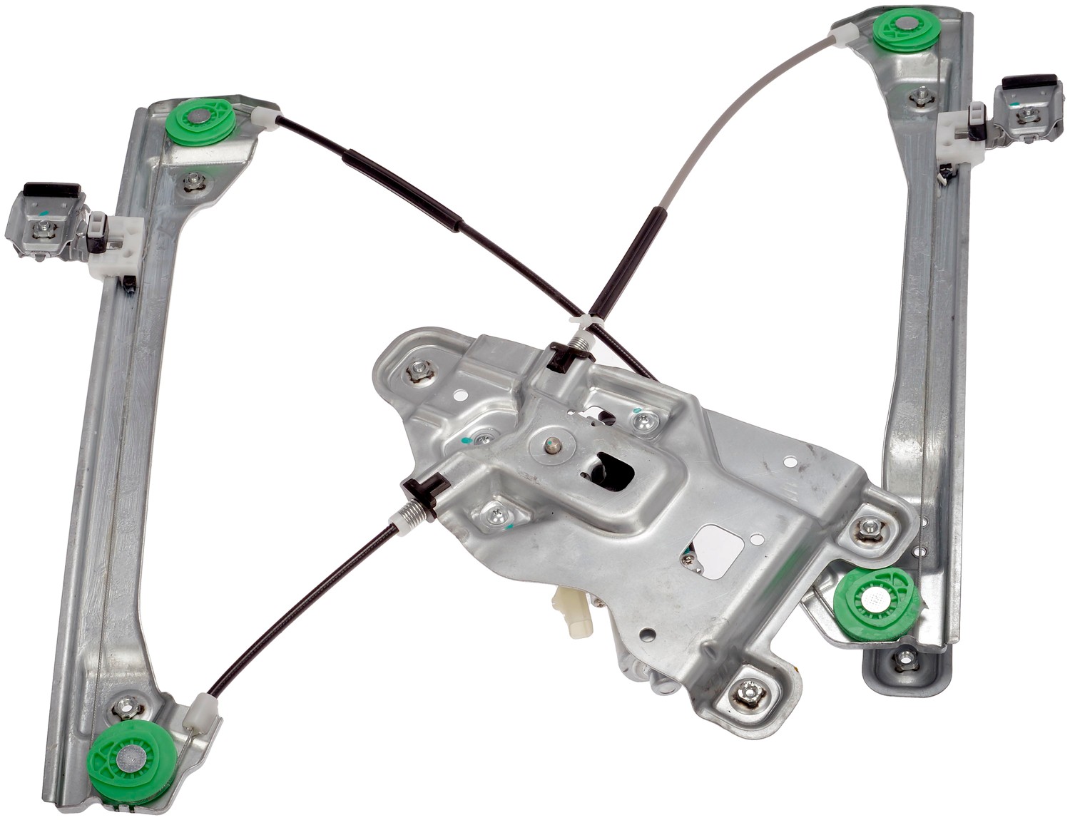 Dorman DOR-751-636 Power Window Regulator And Motor Assembly