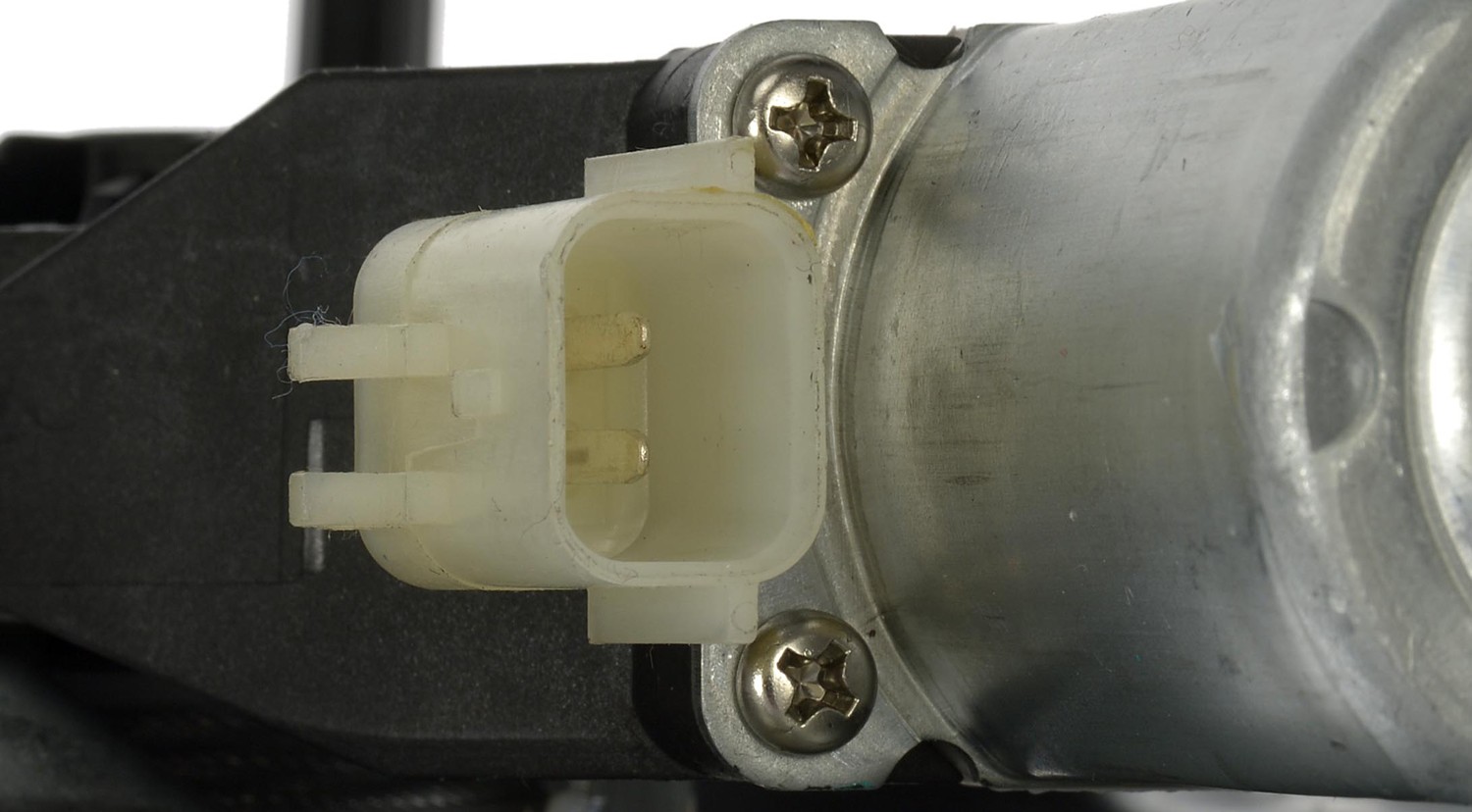 Dorman DOR-751-637 Power Window Regulator And Motor Assembly