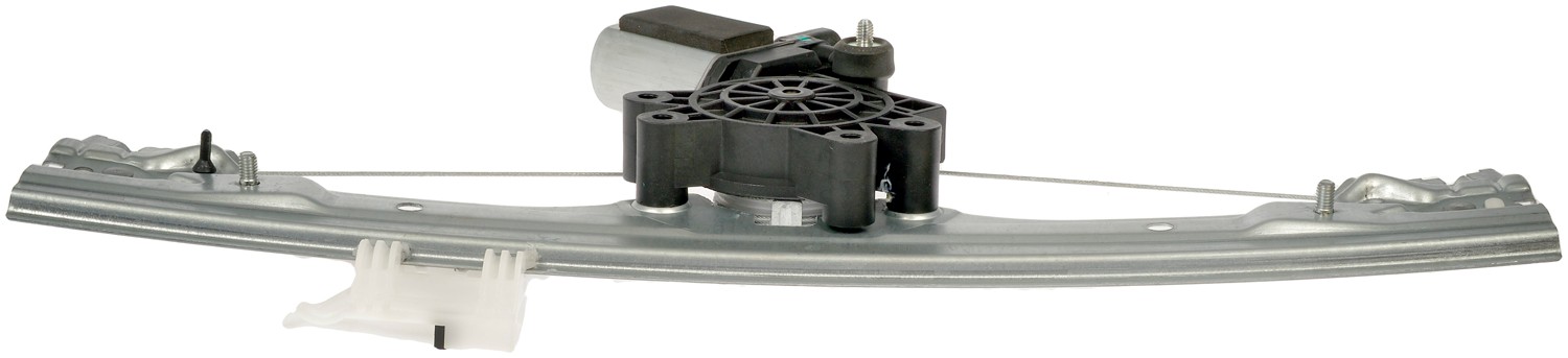 Dorman DOR-751-648 Power Window Regulator And Motor Assembly - Image 4