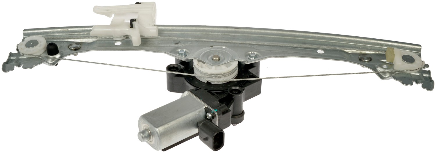Dorman DOR-751-648 Power Window Regulator And Motor Assembly - Image 3