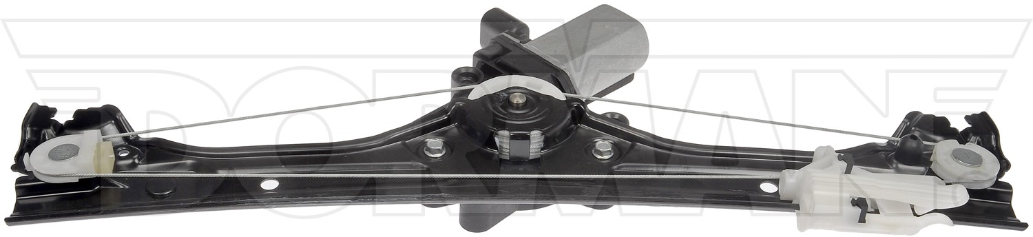 Dorman DOR-751-648 Power Window Regulator And Motor Assembly - Image 5
