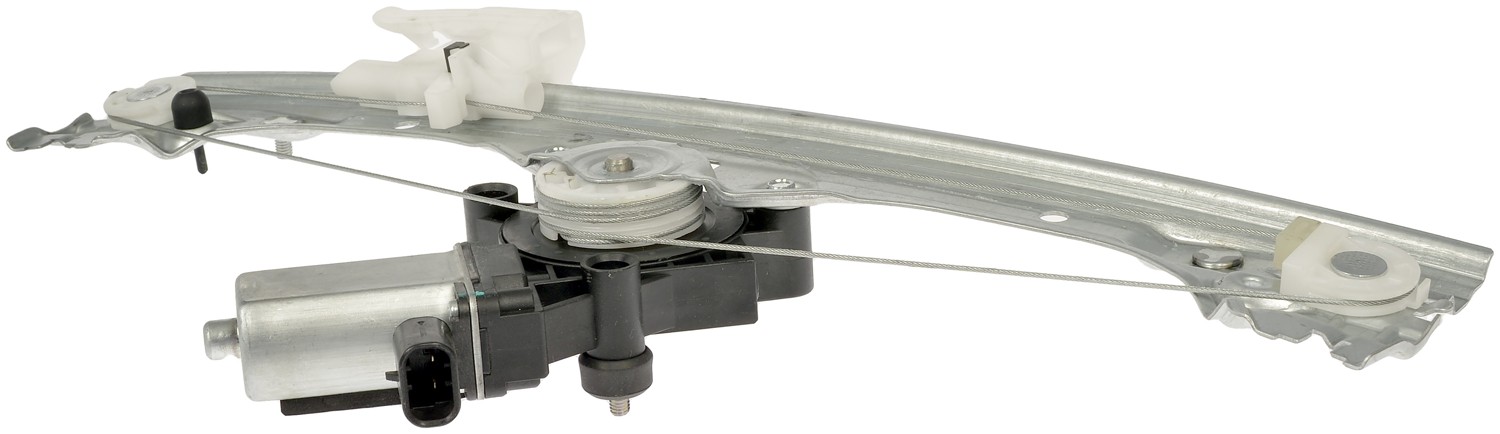 Dorman DOR-751-648 Power Window Regulator And Motor Assembly