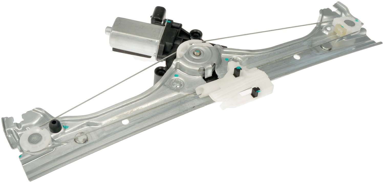 Dorman DOR-751-649 Power Window Regulator And Motor Assembly - Image 2