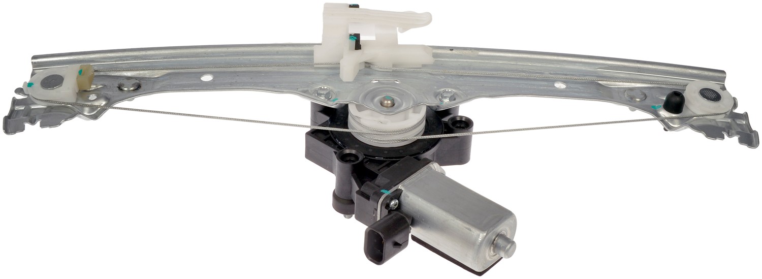 Dorman DOR-751-649 Power Window Regulator And Motor Assembly - Image 4