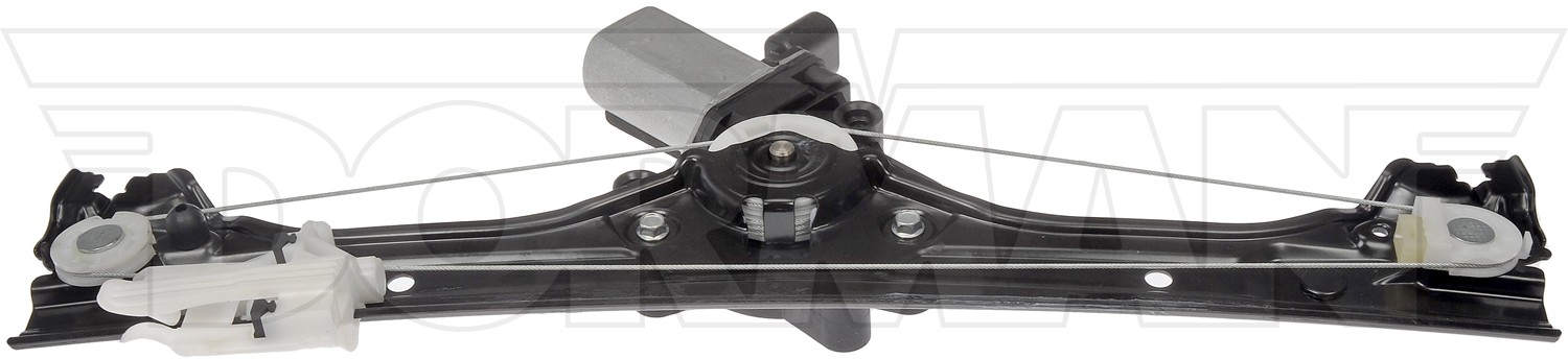 Dorman DOR-751-649 Power Window Regulator And Motor Assembly - Image 5