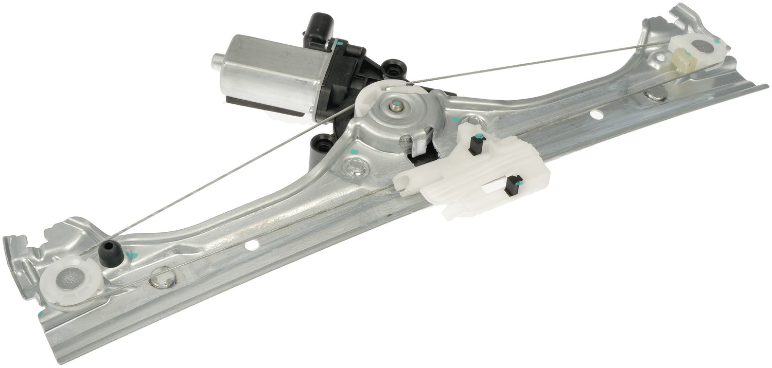 Dorman DOR-751-649 Power Window Regulator And Motor Assembly - Image 6