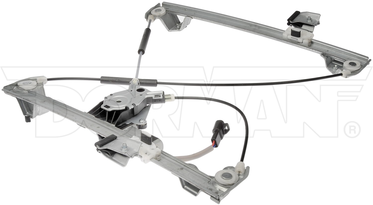 Dorman DOR-751-705 Power Window Regulator And Motor Assembly