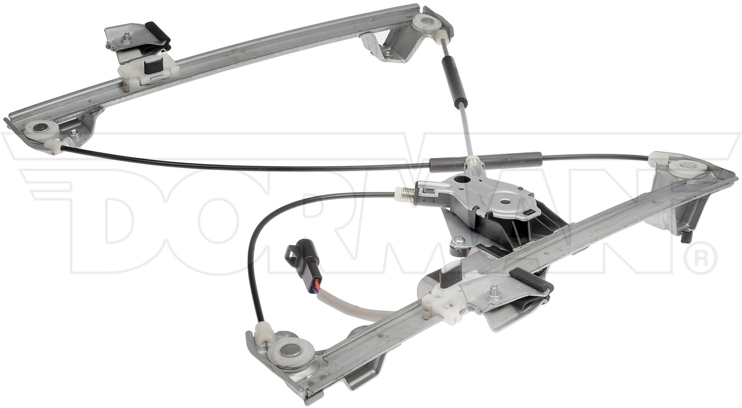 Dorman DOR-751-706 Power Window Regulator And Motor Assembly - Image 3