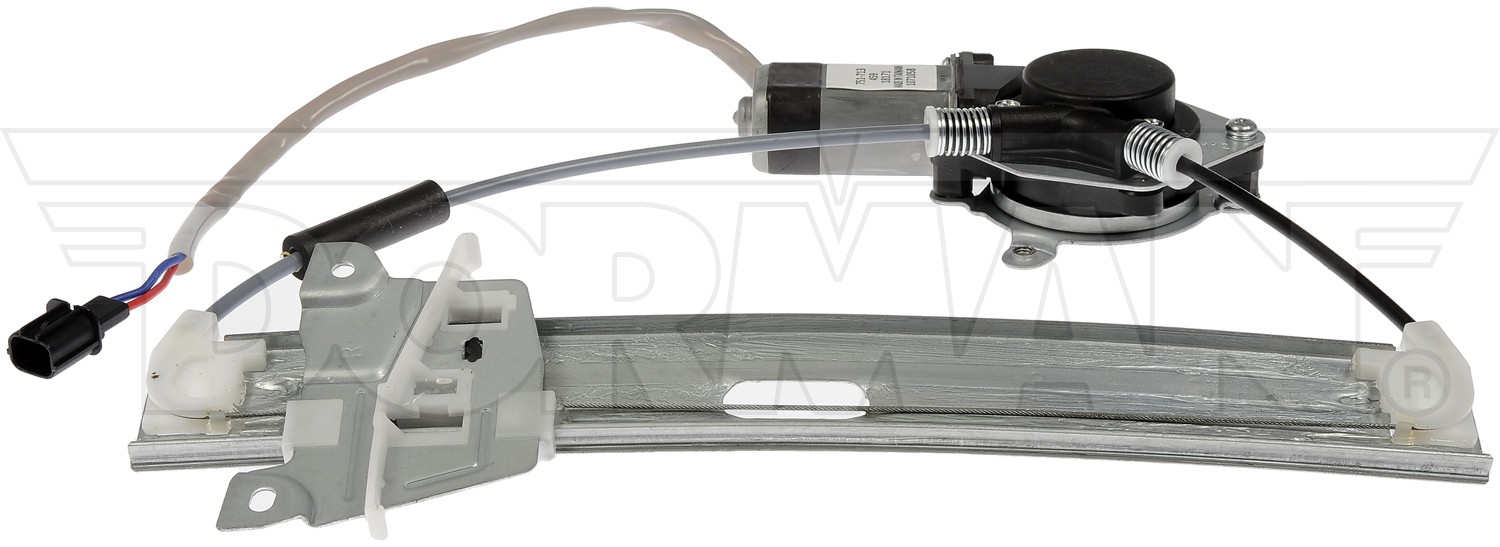 Dorman DOR-751-713 Power Window Regulator And Motor Assembly - Image 4