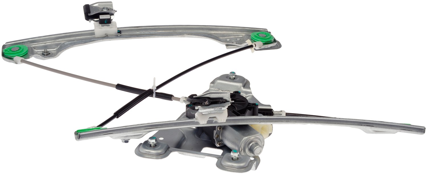 Dorman DOR-751-720 Power Window Regulator And Motor Assembly - Image 5