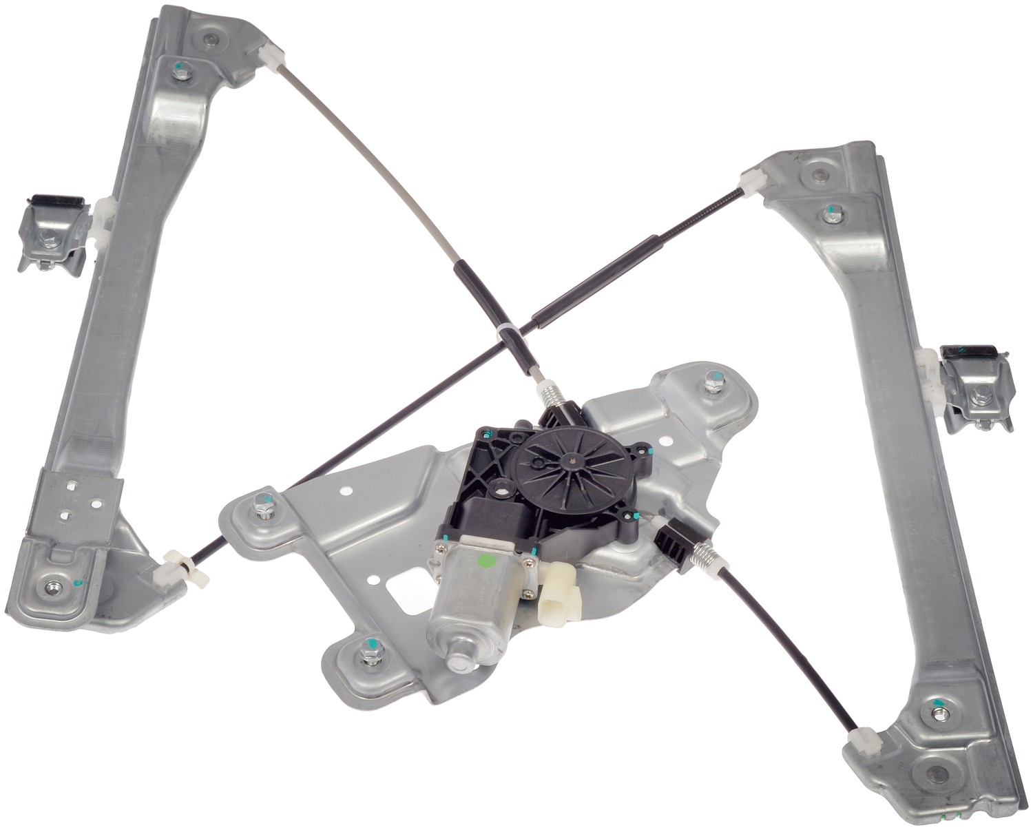 Dorman DOR-751-720 Power Window Regulator And Motor Assembly - Image 4