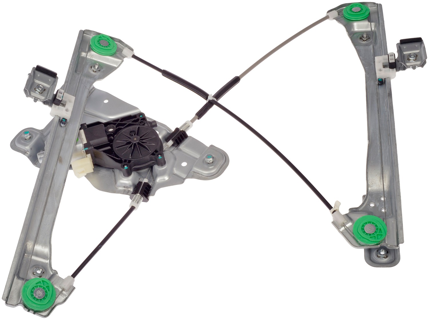 Dorman DOR-751-720 Power Window Regulator And Motor Assembly - Image 2