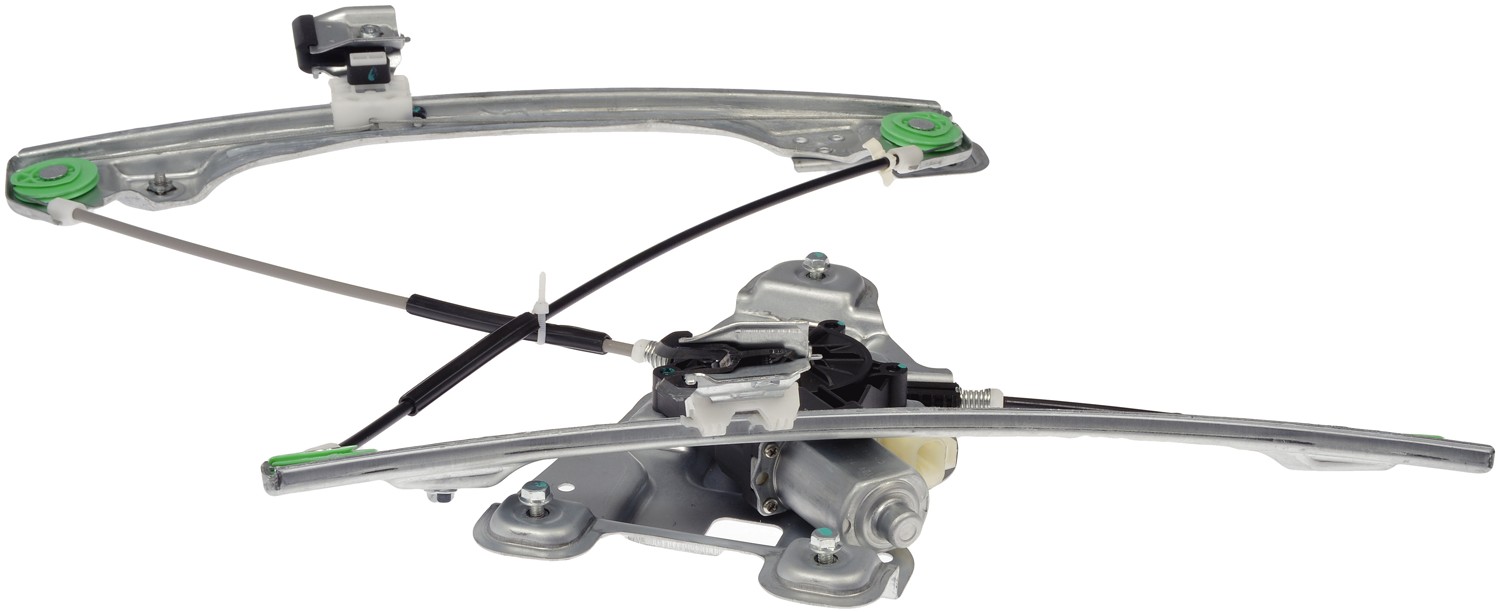 Dorman DOR-751-720 Power Window Regulator And Motor Assembly