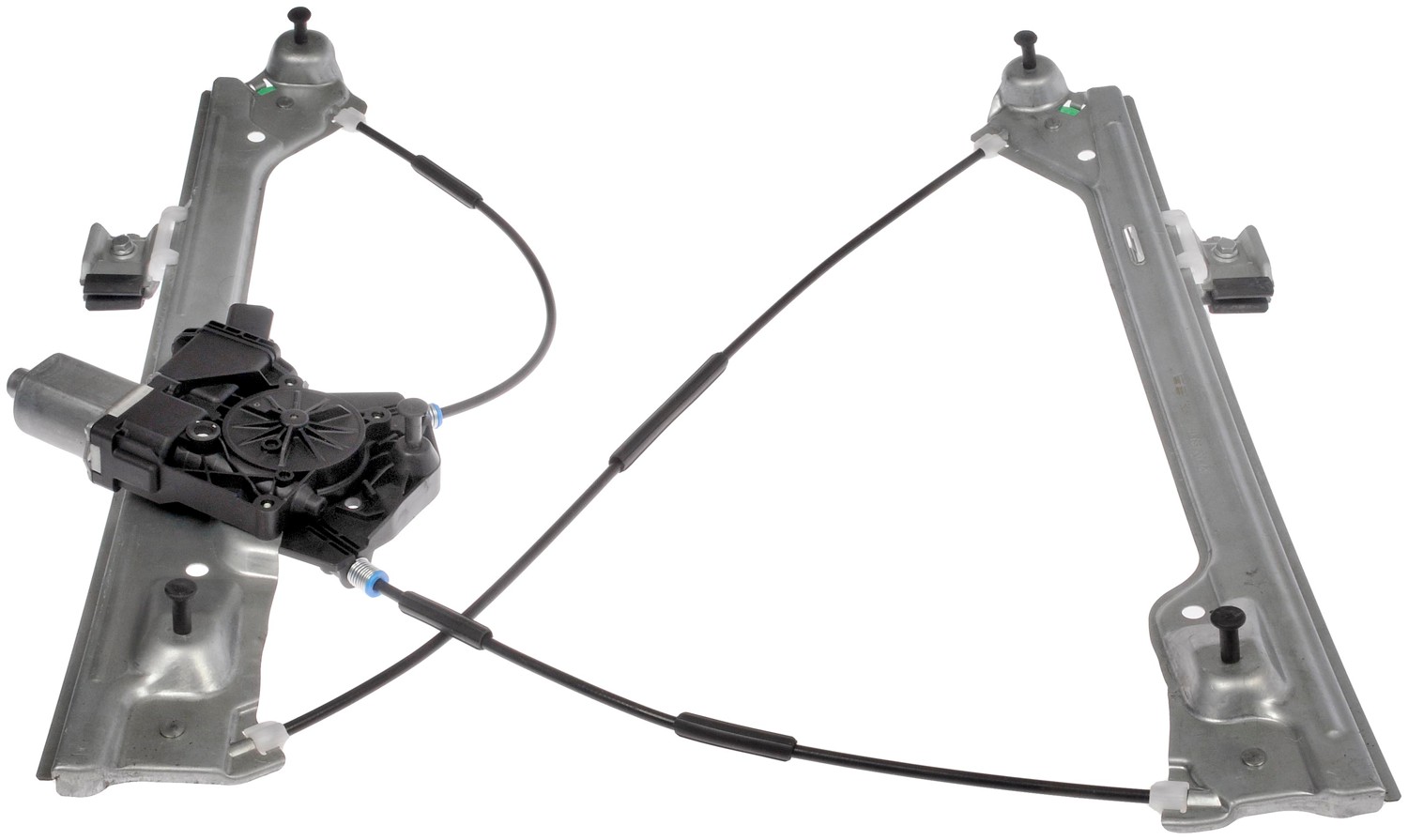 Dorman DOR-751-724 Power Window Regulator And Motor Assembly - Image 3