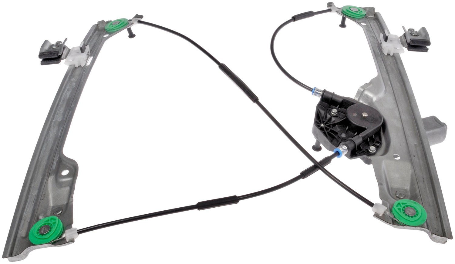 Dorman DOR-751-724 Power Window Regulator And Motor Assembly