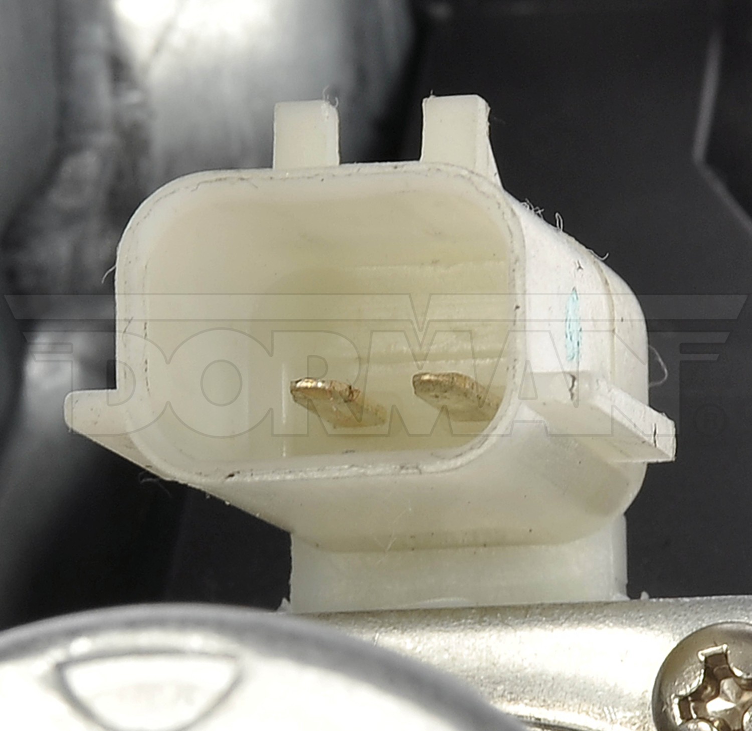 Dorman DOR-751-739 Power Window Regulator And Motor Assembly