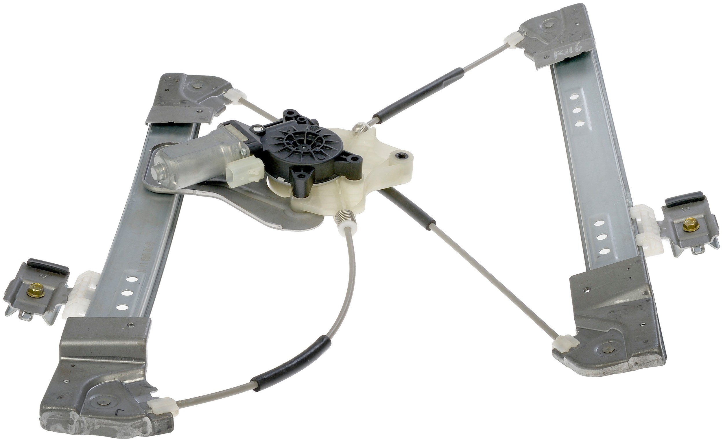 Dorman DOR-751-740 Power Window Regulator And Motor Assembly - Image 5