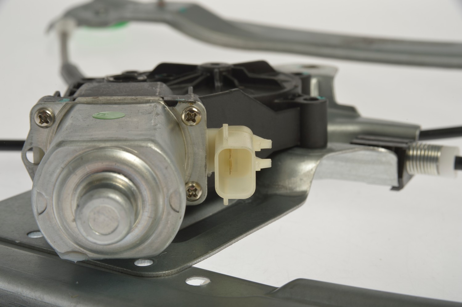 Dorman DOR-751-740 Power Window Regulator And Motor Assembly - Image 4