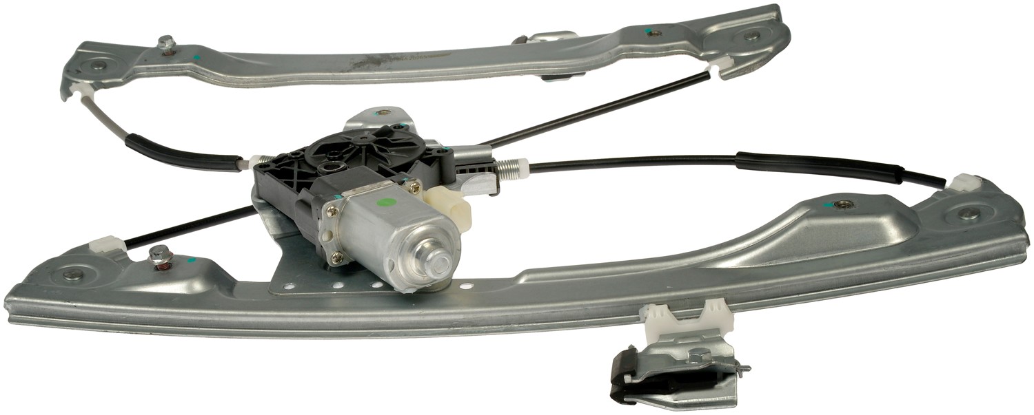 Dorman DOR-751-740 Power Window Regulator And Motor Assembly - Image 2