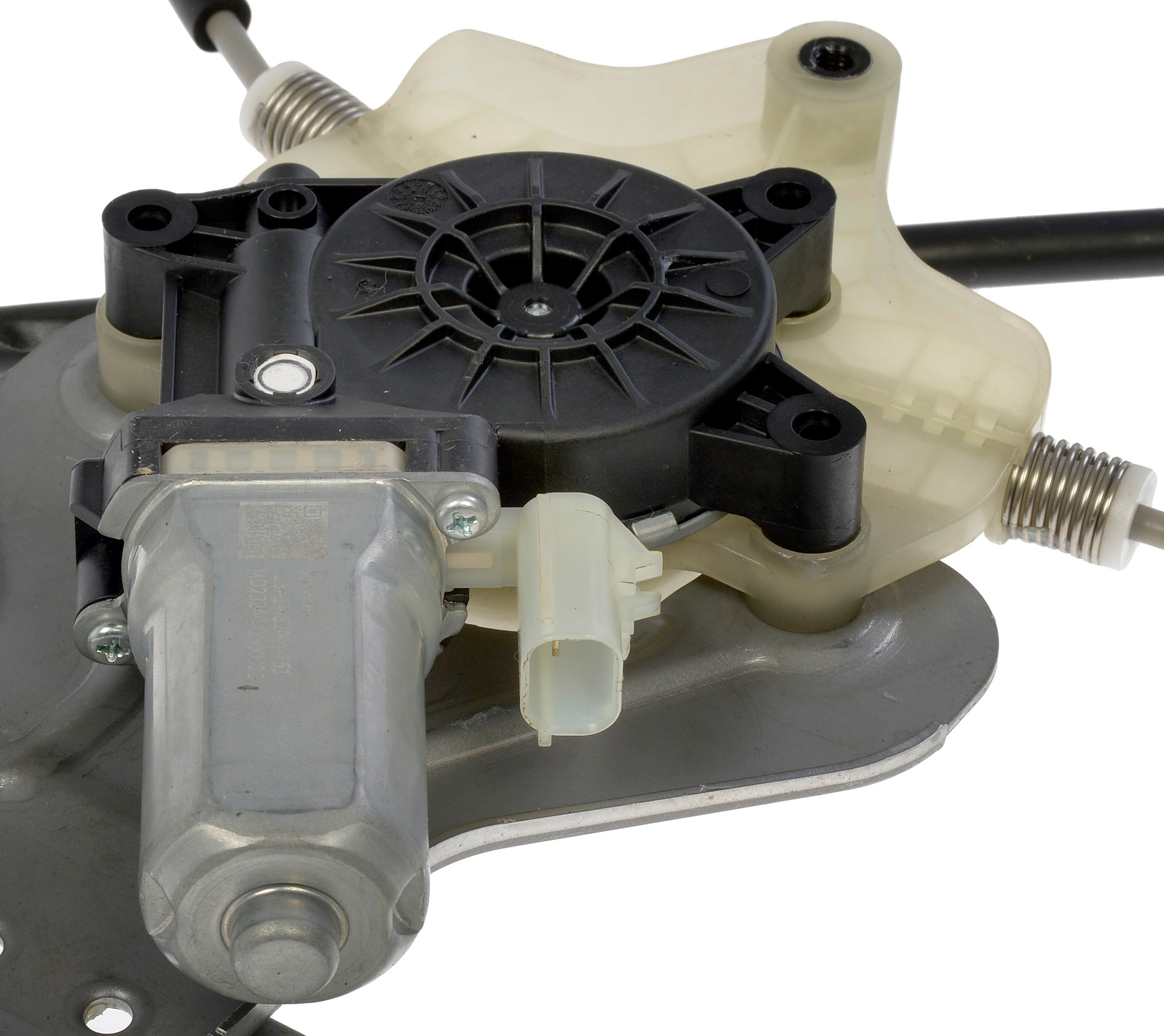 Dorman DOR-751-740 Power Window Regulator And Motor Assembly - Image 7
