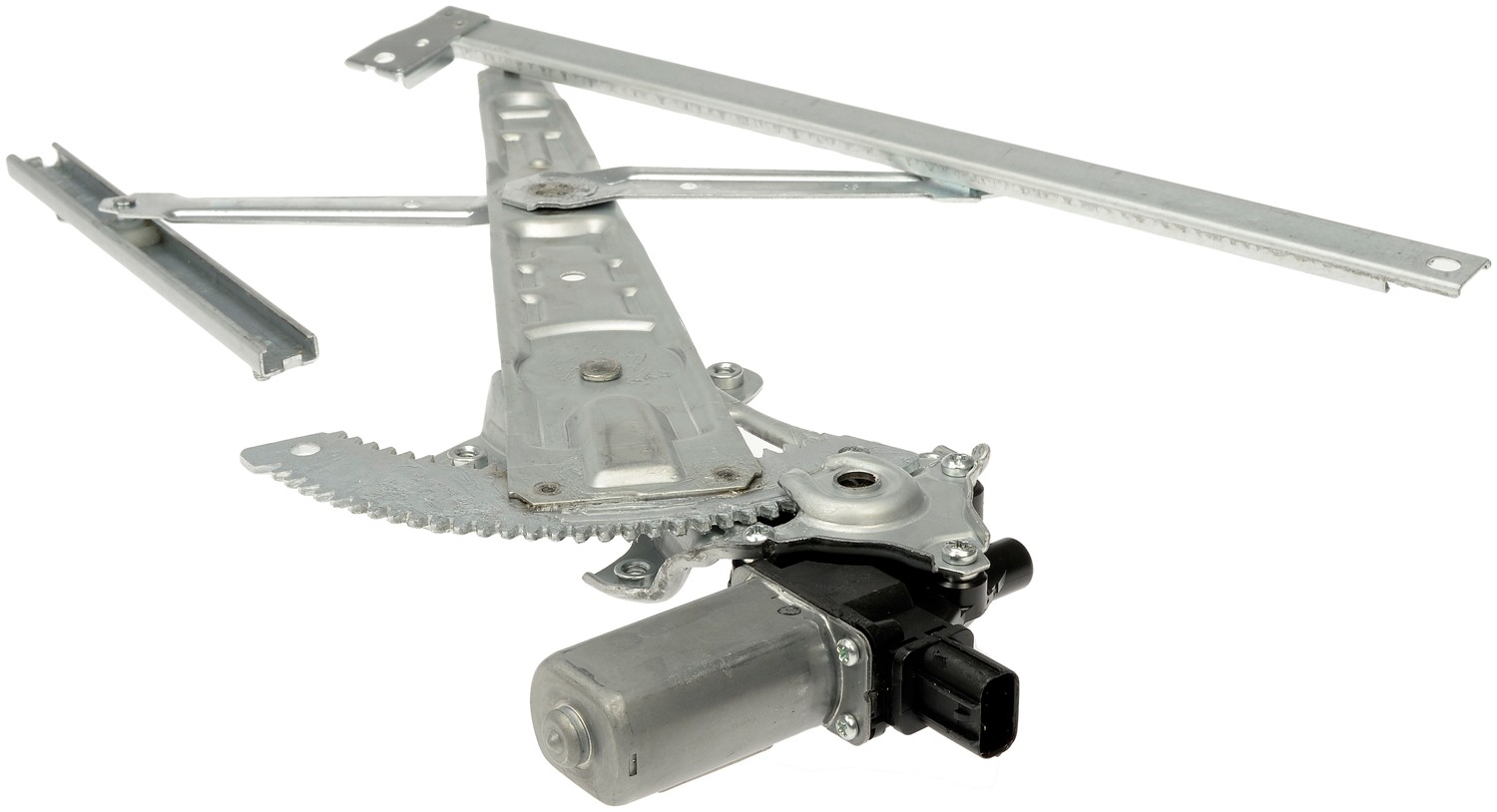 Dorman DOR-751-743 Power Window Regulator And Motor Assembly