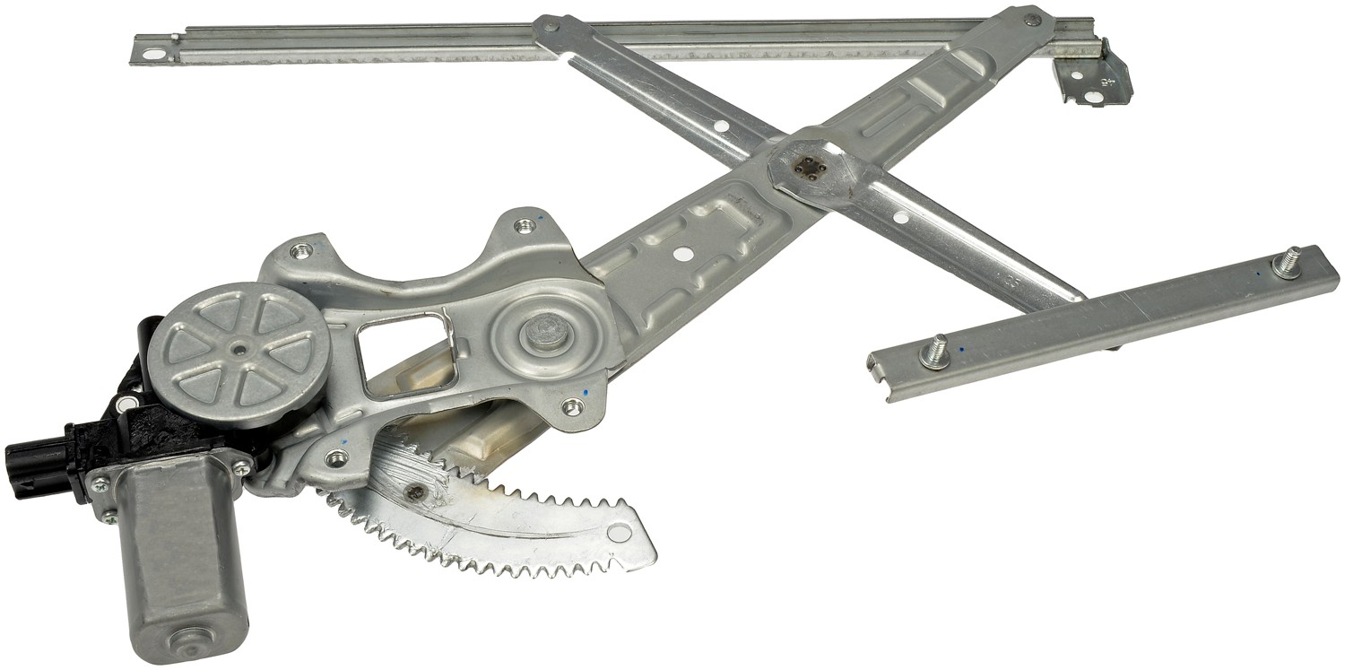Dorman DOR-751-743 Power Window Regulator And Motor Assembly - Image 2