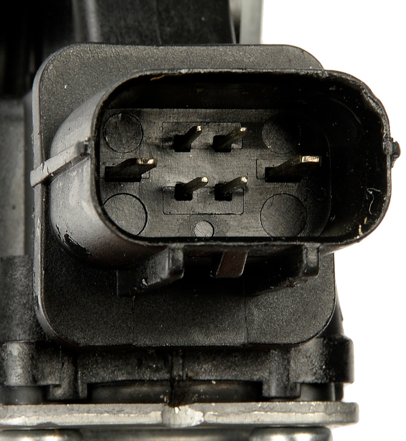 Dorman DOR-751-743 Power Window Regulator And Motor Assembly - Image 3