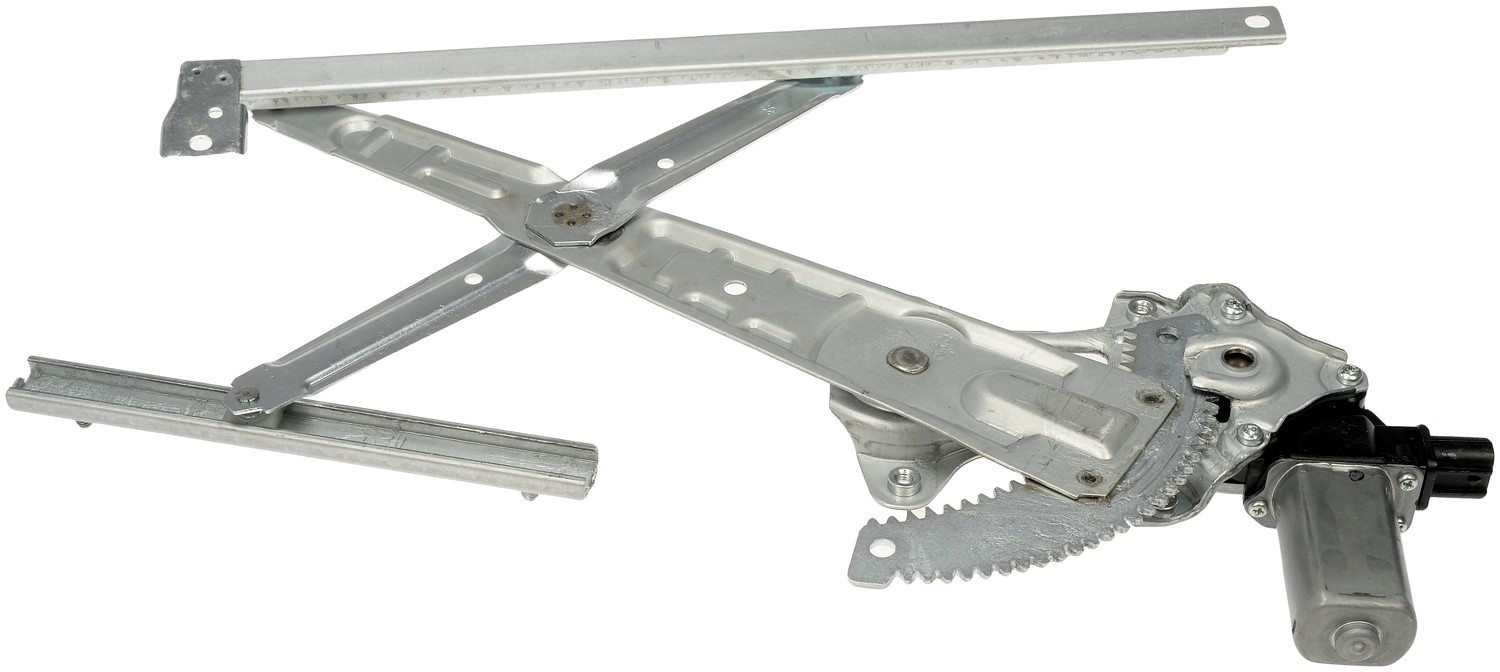 Dorman DOR-751-743 Power Window Regulator And Motor Assembly - Image 4