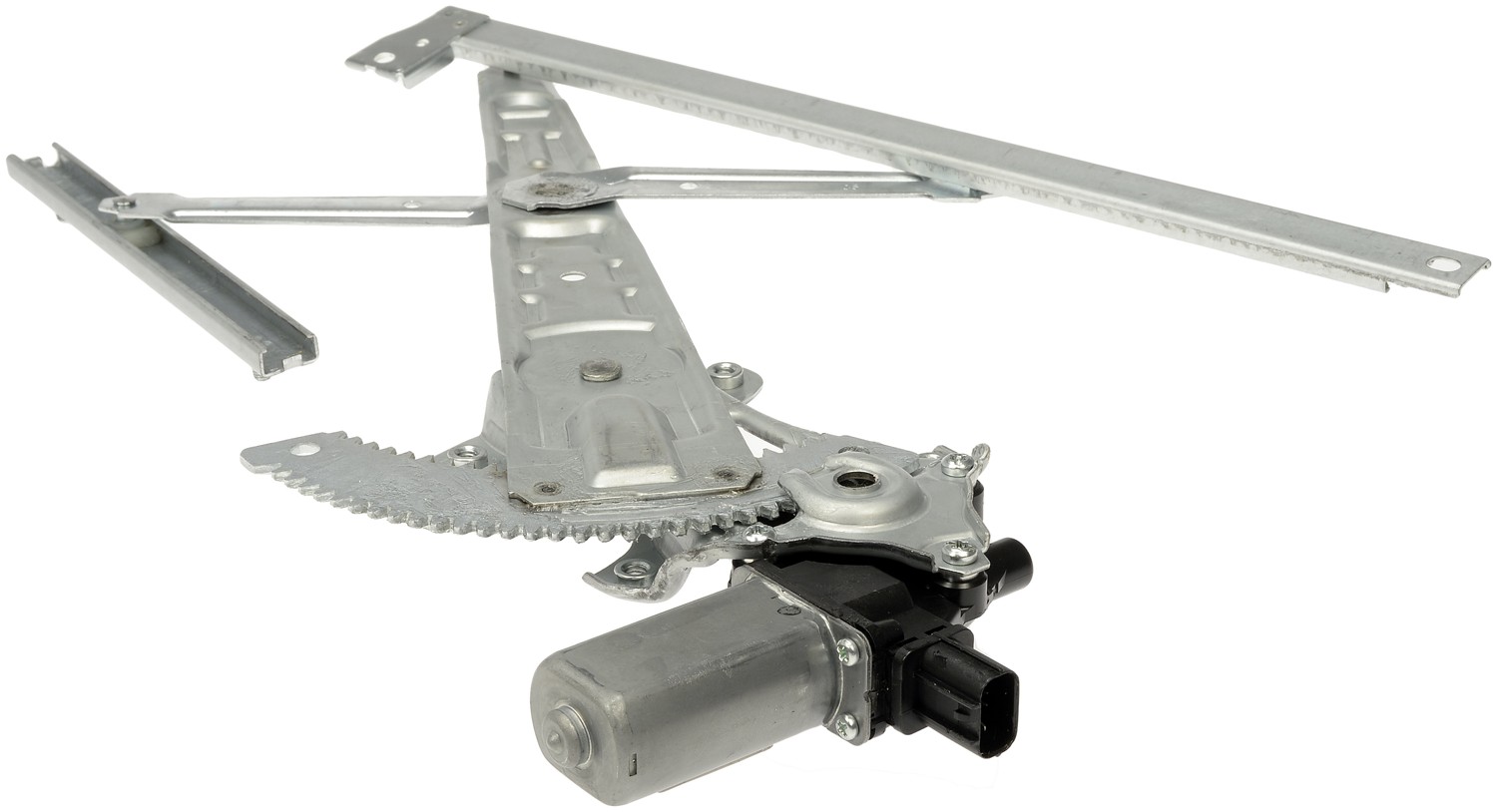 Dorman DOR-751-743 Power Window Regulator And Motor Assembly - Image 5