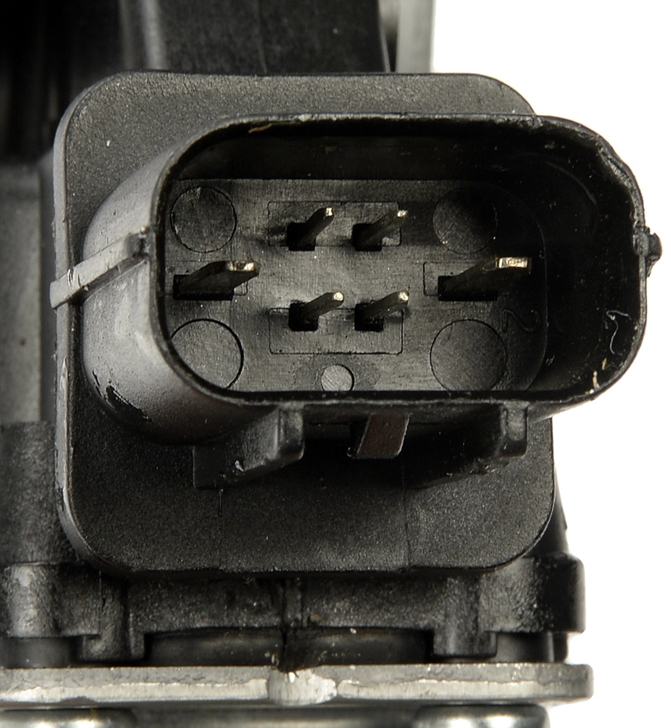 Dorman DOR-751-743 Power Window Regulator And Motor Assembly - Image 6