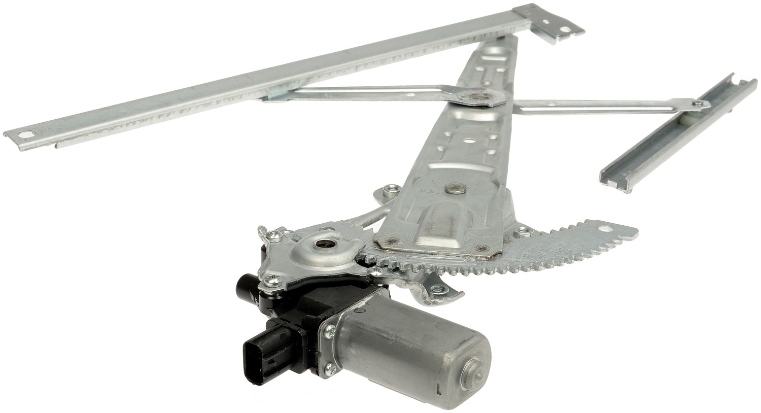 Dorman DOR-751-744 Power Window Regulator And Motor Assembly - Image 5