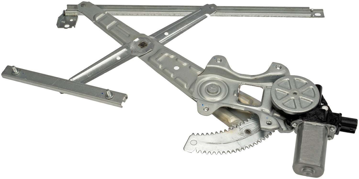 Dorman DOR-751-744 Power Window Regulator And Motor Assembly - Image 4