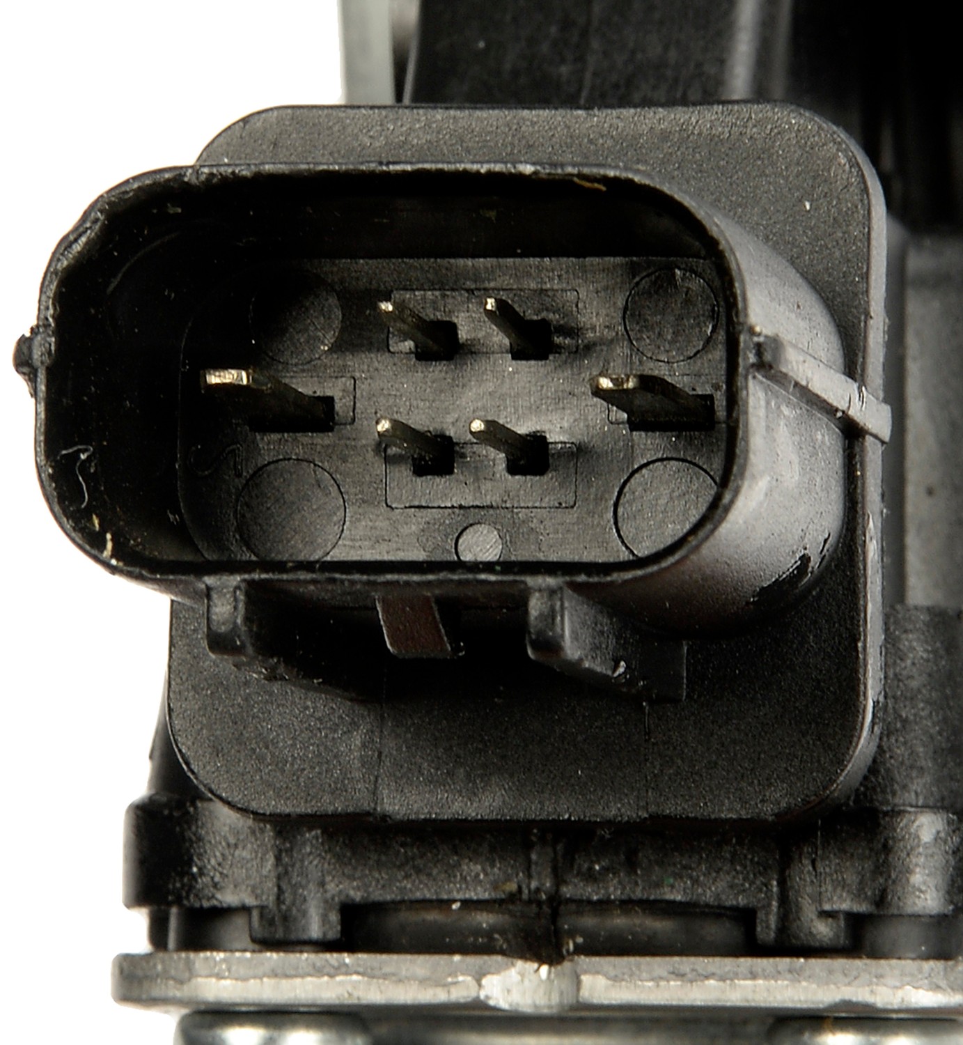 Dorman DOR-751-744 Power Window Regulator And Motor Assembly - Image 3