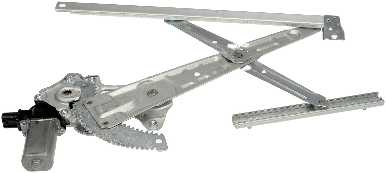 Dorman DOR-751-744 Power Window Regulator And Motor Assembly - Image 2