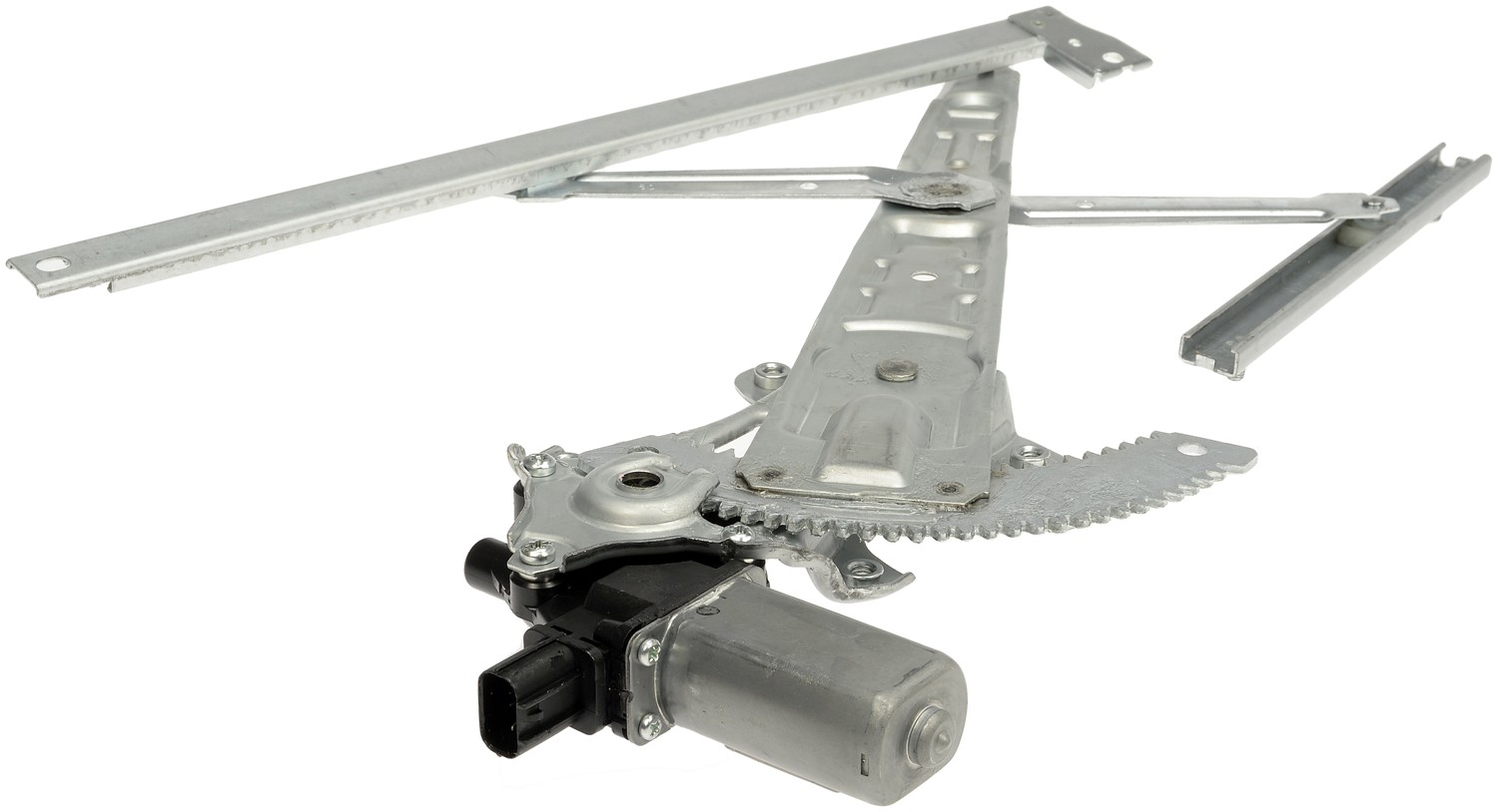 Dorman DOR-751-744 Power Window Regulator And Motor Assembly