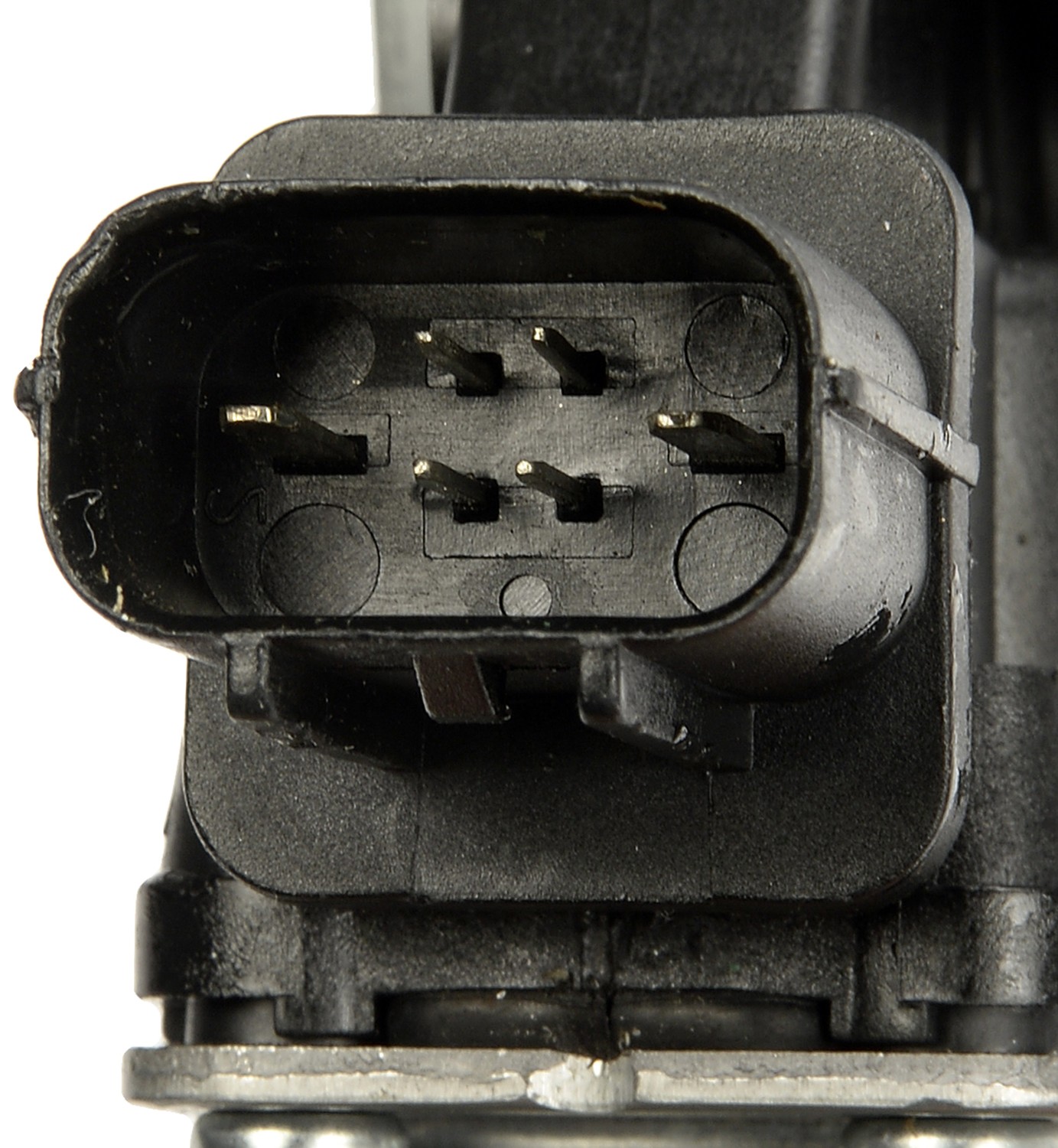 Dorman DOR-751-744 Power Window Regulator And Motor Assembly - Image 6