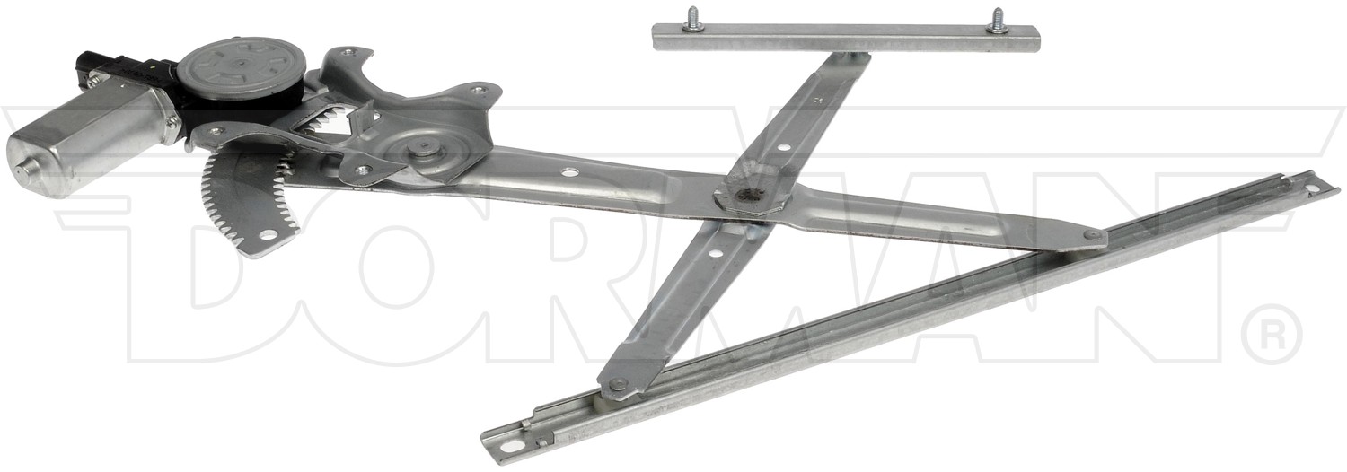 Dorman DOR-751-747 Power Window Regulator And Motor Assembly - Image 5