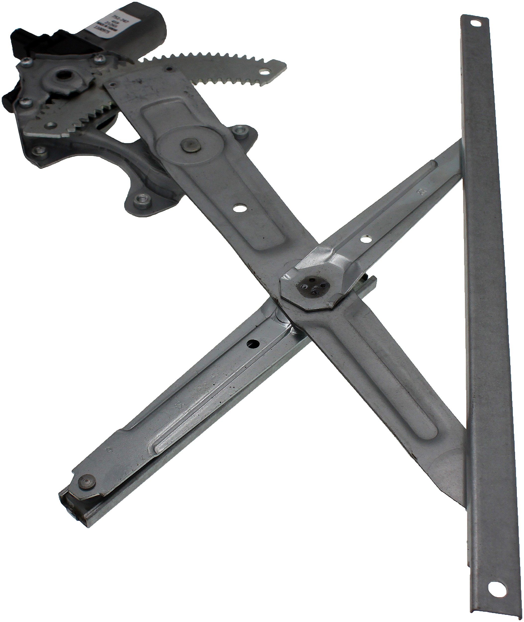 Dorman DOR-751-747 Power Window Regulator And Motor Assembly - Image 4