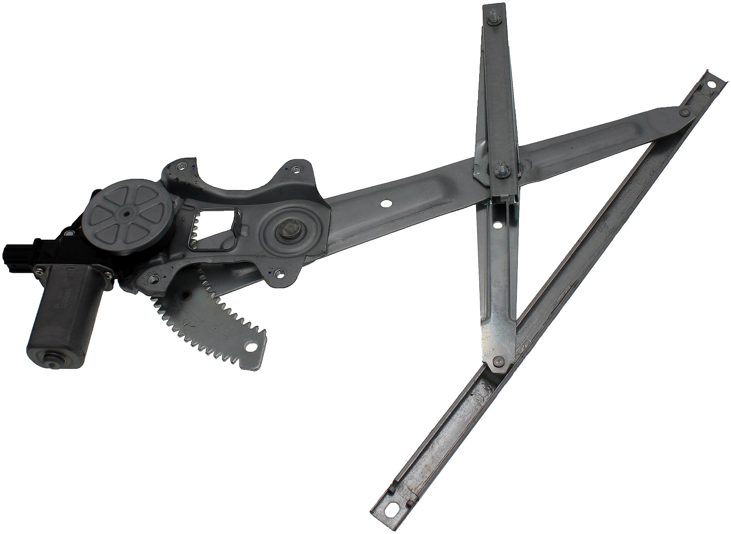 Dorman DOR-751-747 Power Window Regulator And Motor Assembly - Image 3