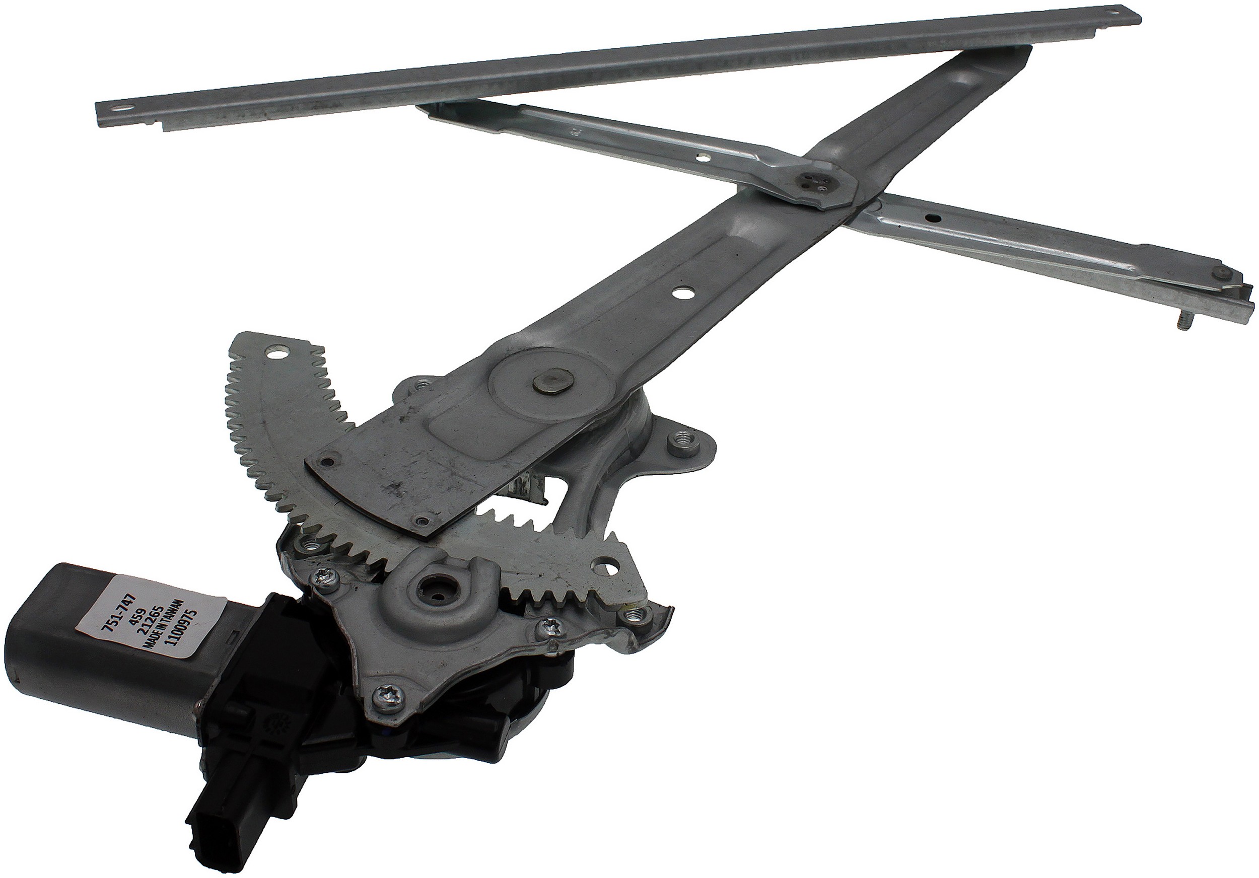 Dorman DOR-751-747 Power Window Regulator And Motor Assembly - Image 2