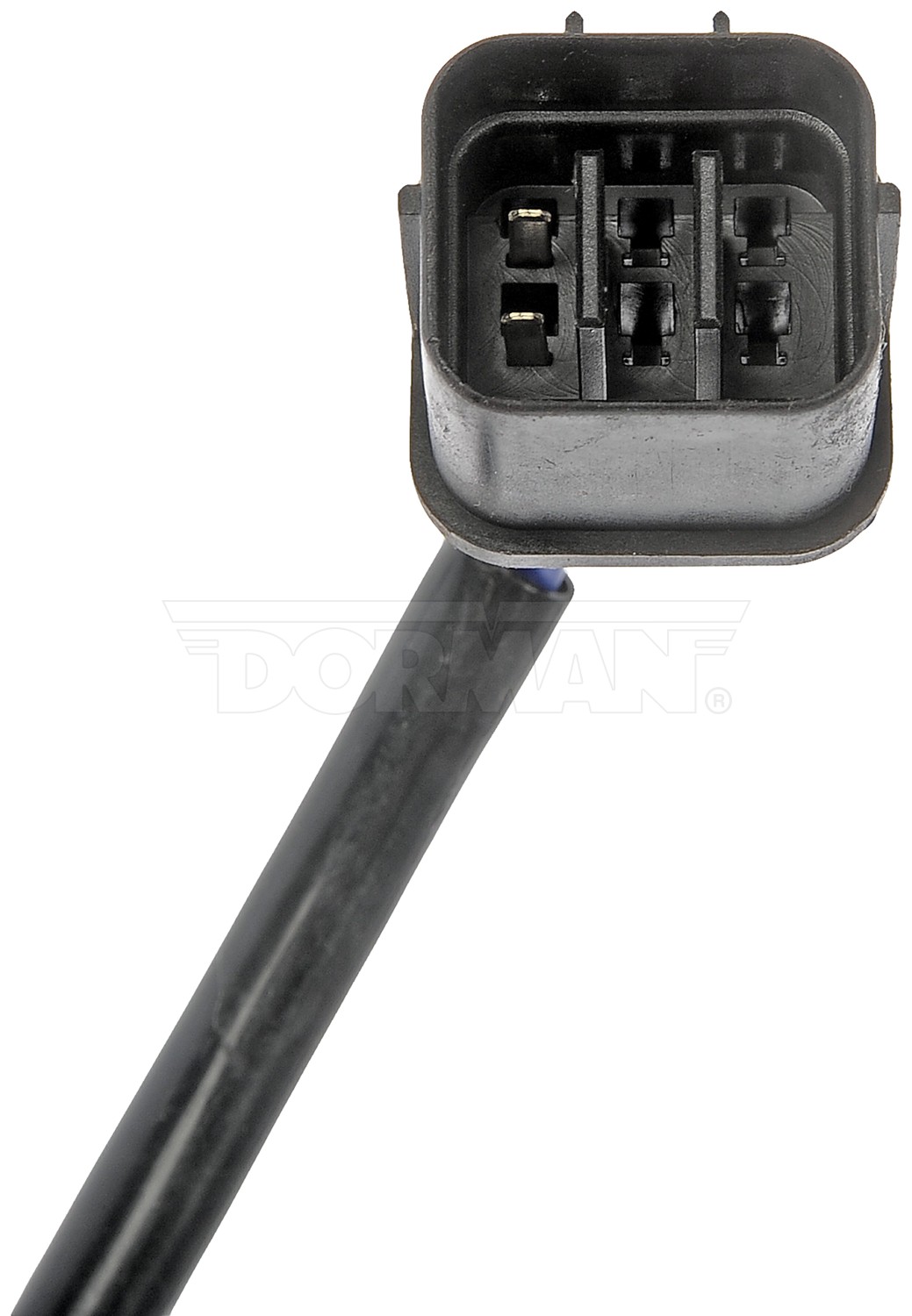 Dorman DOR-751-751 Power Window Regulator And Motor Assembly