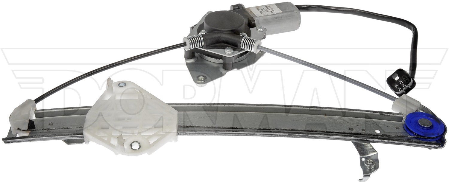 Dorman DOR-751-751 Power Window Regulator And Motor Assembly - Image 3