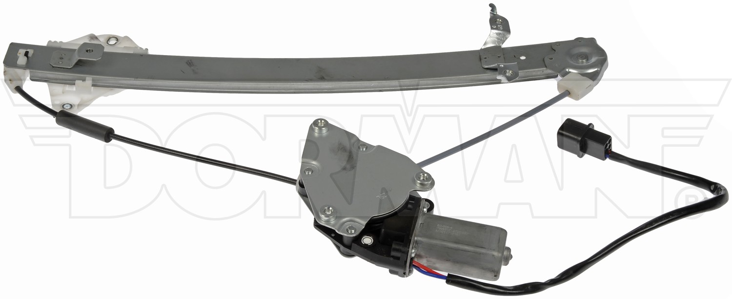 Dorman DOR-751-753 Power Window Regulator And Motor Assembly - Image 4
