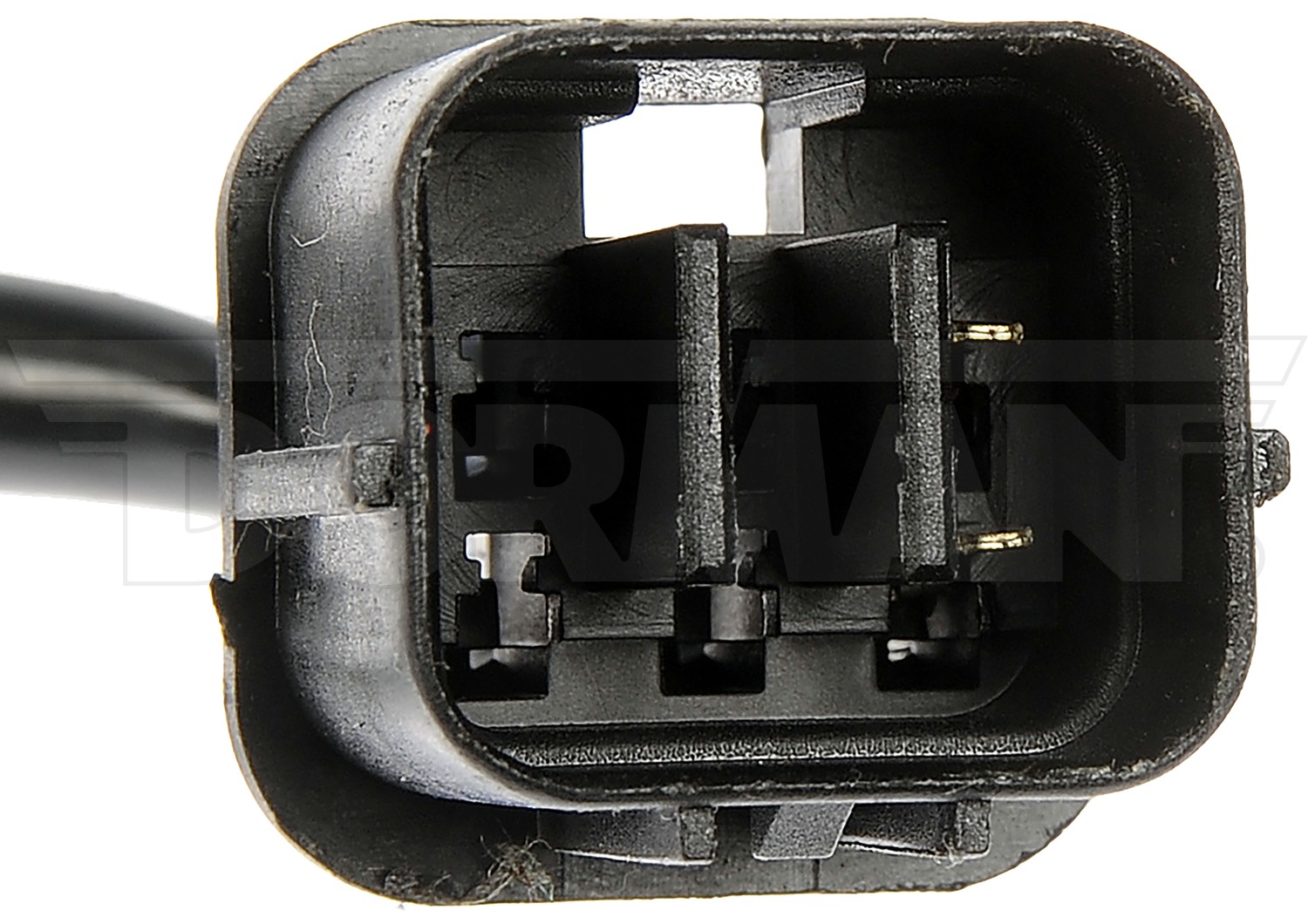 Dorman DOR-751-753 Power Window Regulator And Motor Assembly - Image 2