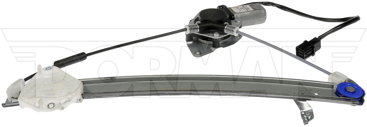Dorman DOR-751-753 Power Window Regulator And Motor Assembly - Image 3